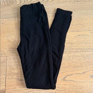 naked wardrobe Black Leggings